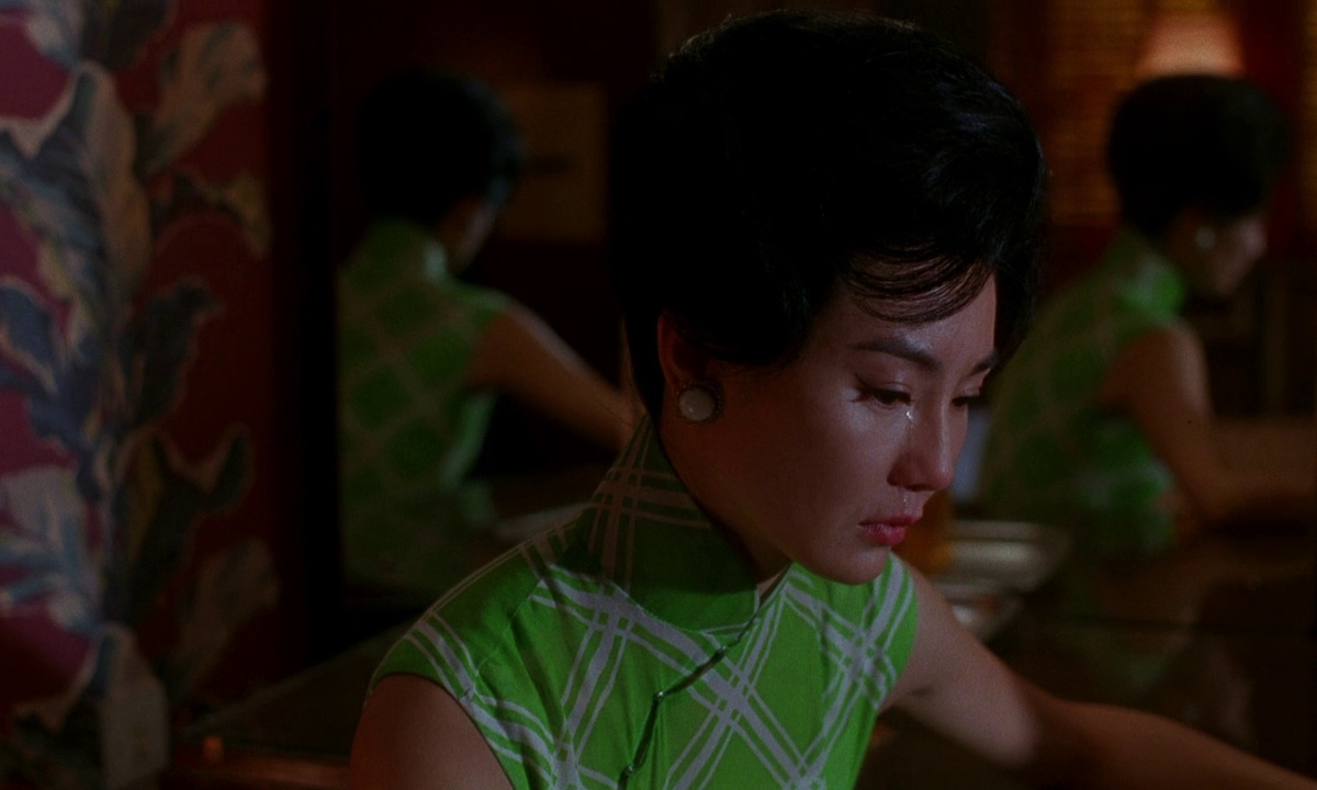 Su Li-zhen