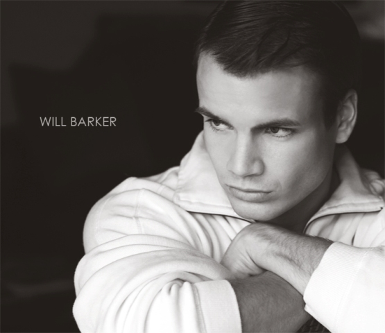 Will Barker