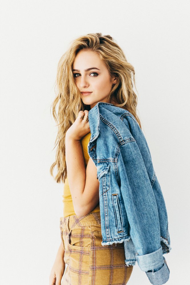 Sophie Reynolds