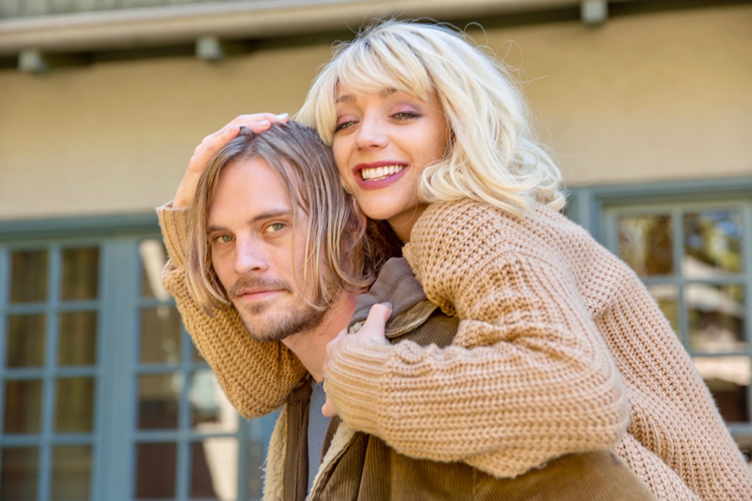 Kurt Cobain