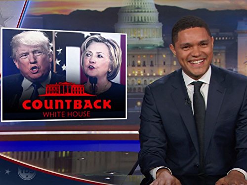Trevor Noah