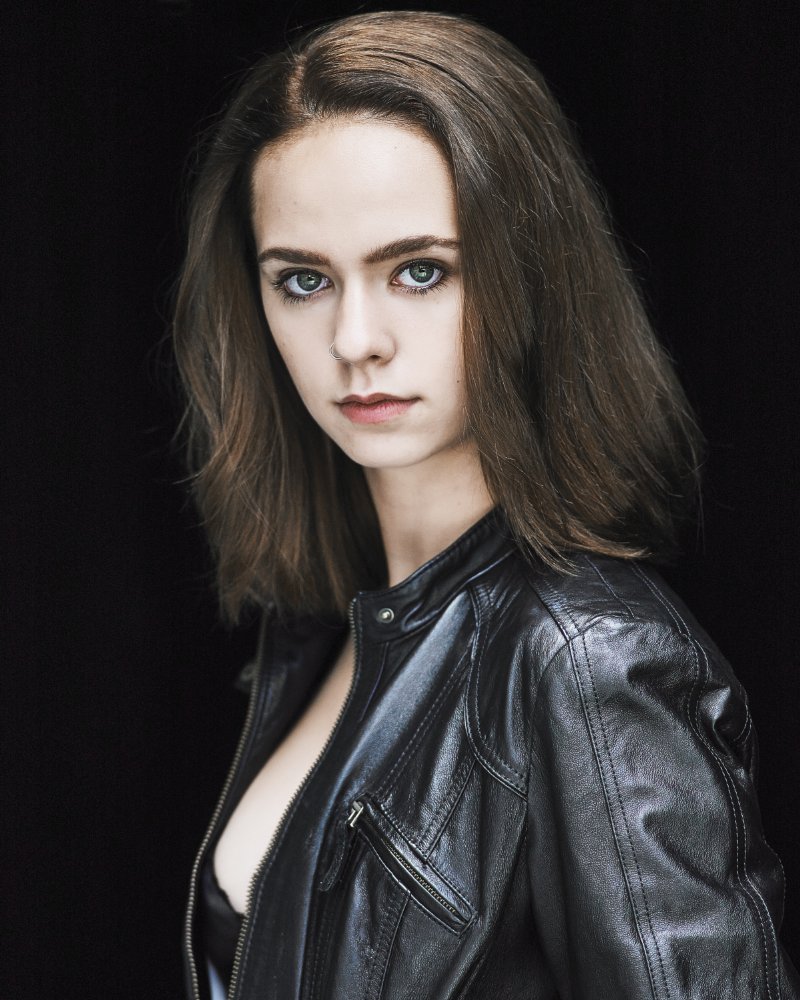 Jessica McLeod