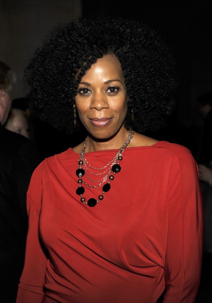 Kim Wayans