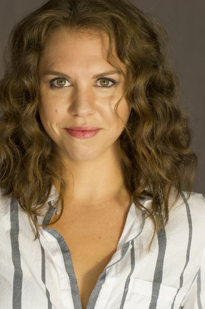 Ketryn Porter