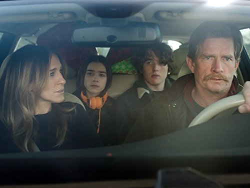 Thomas Haden Church