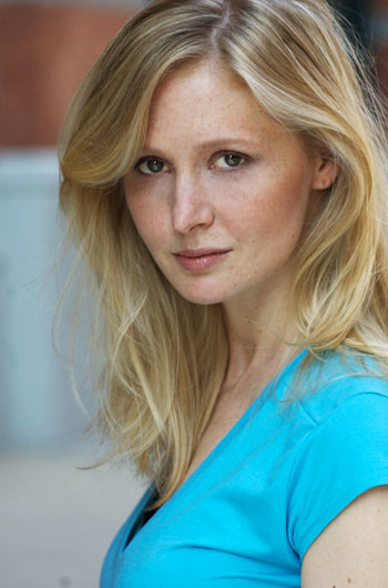 Amber Paul