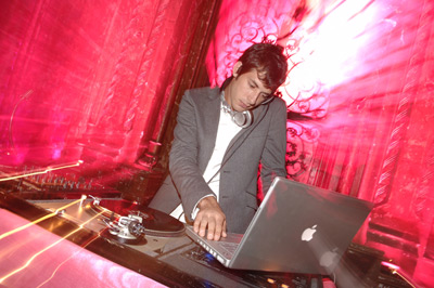 Mark Ronson