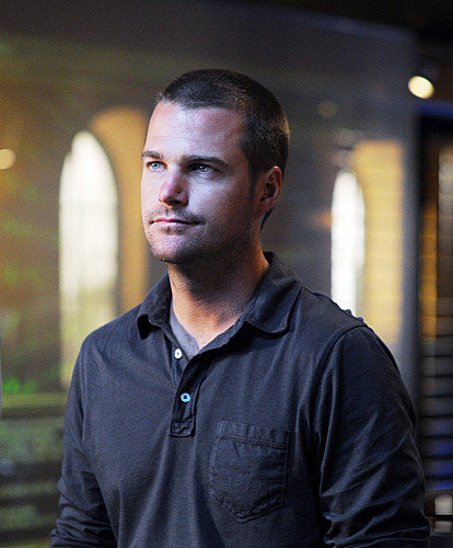 G. Callen