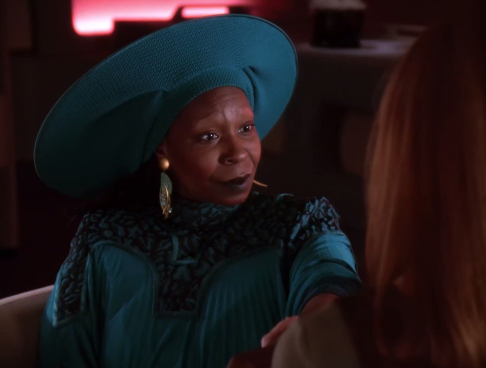 Guinan