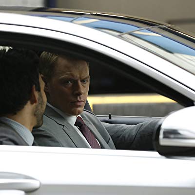 Donald Ressler