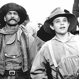 Pecos Bill