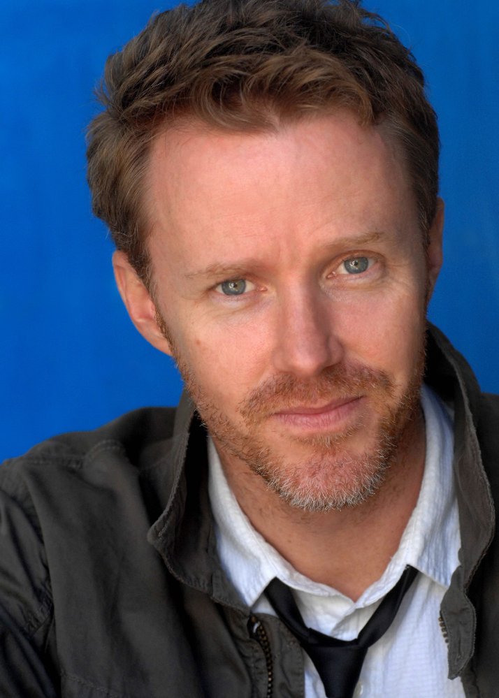 Michael FitzGibbon