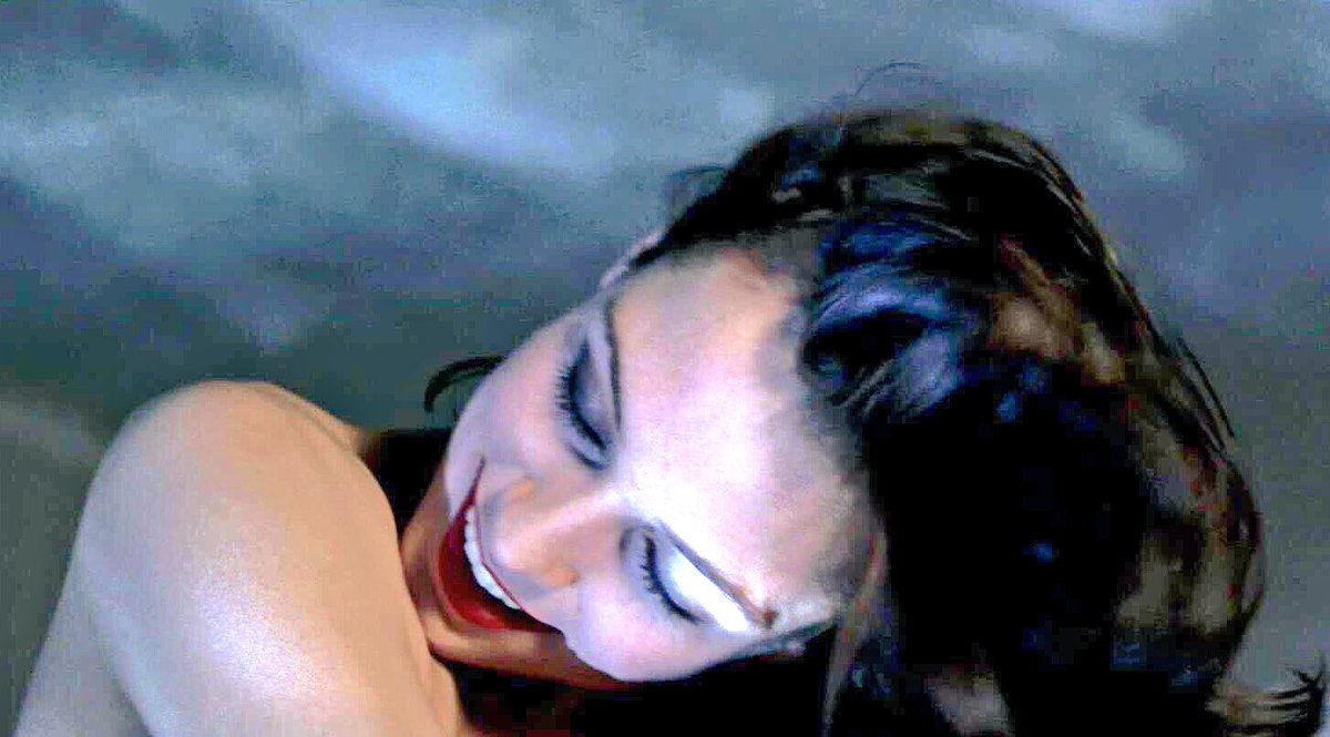 Xenia Onatopp