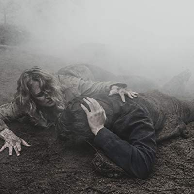 Mary Winchester, Eve