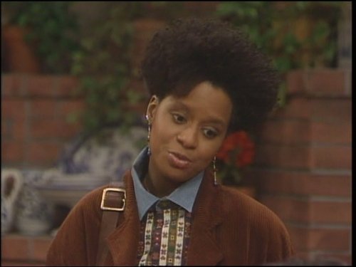 Vanessa Huxtable