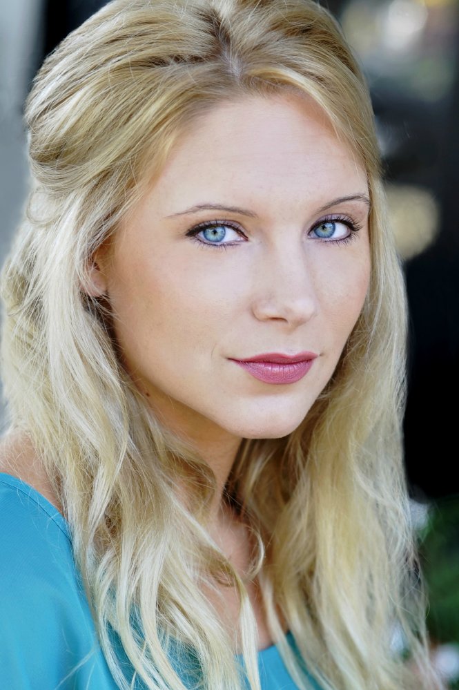 Christy Leigh
