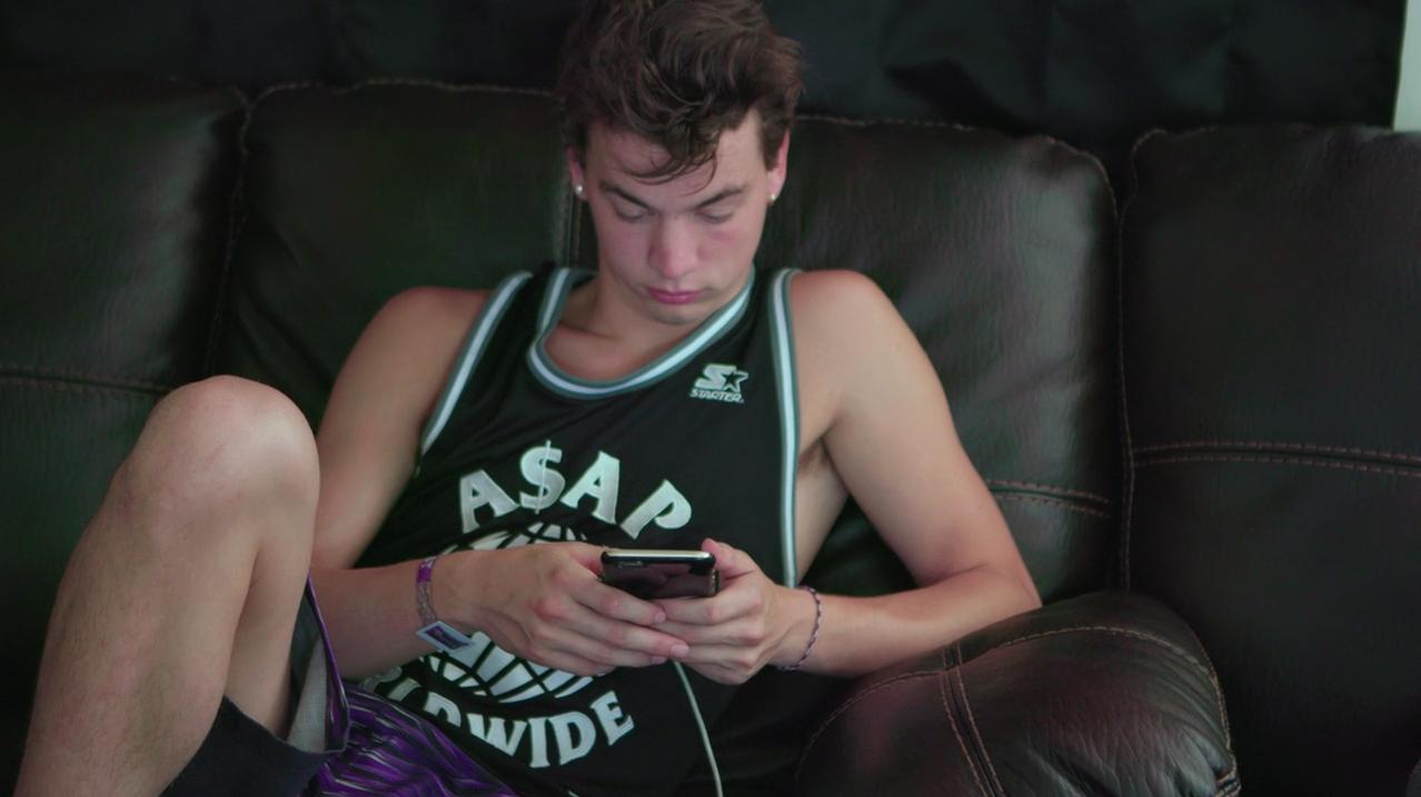 Taylor Caniff