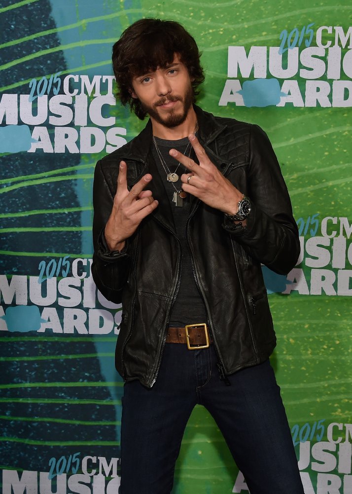 Chris Janson