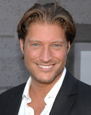 Sean Kanan