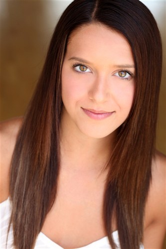 Tori Morris