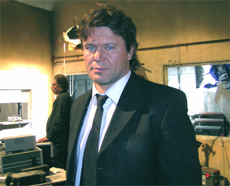 Oleg Taktarov