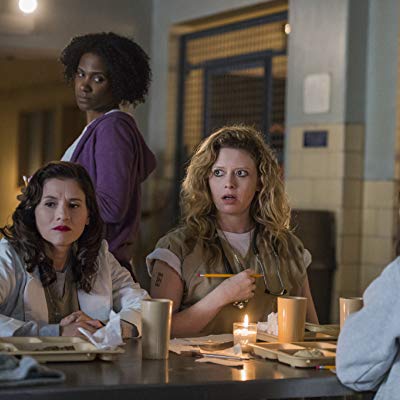 Nicky Nichols