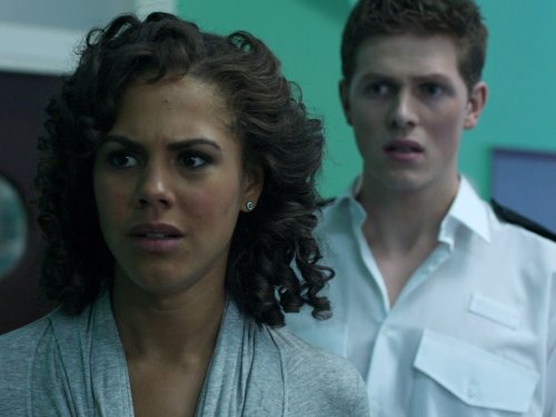 Lenora Crichlow