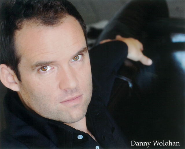 Danny Wolohan