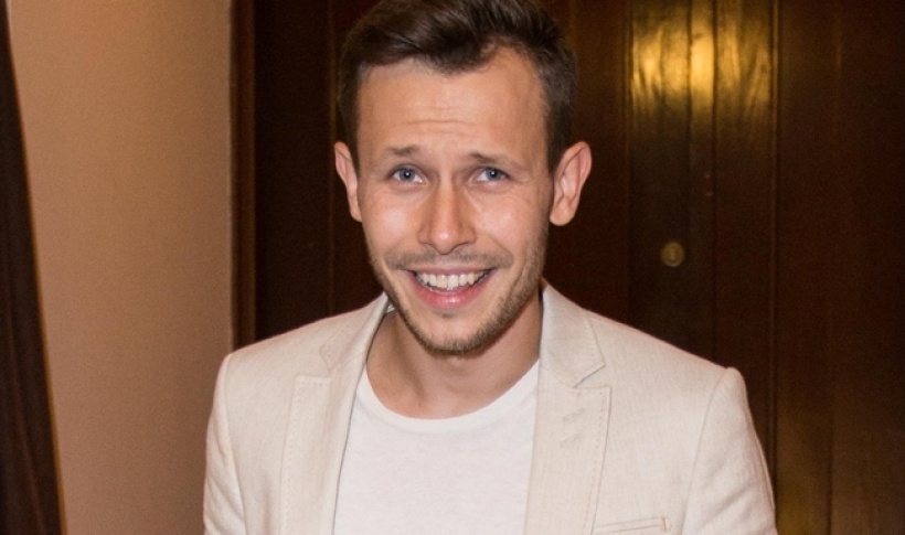 Mateusz Banasiuk