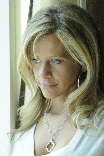 Dina Manzo