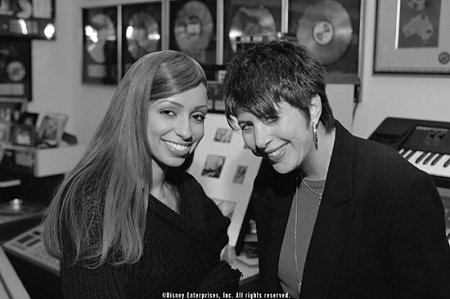 Diane Warren