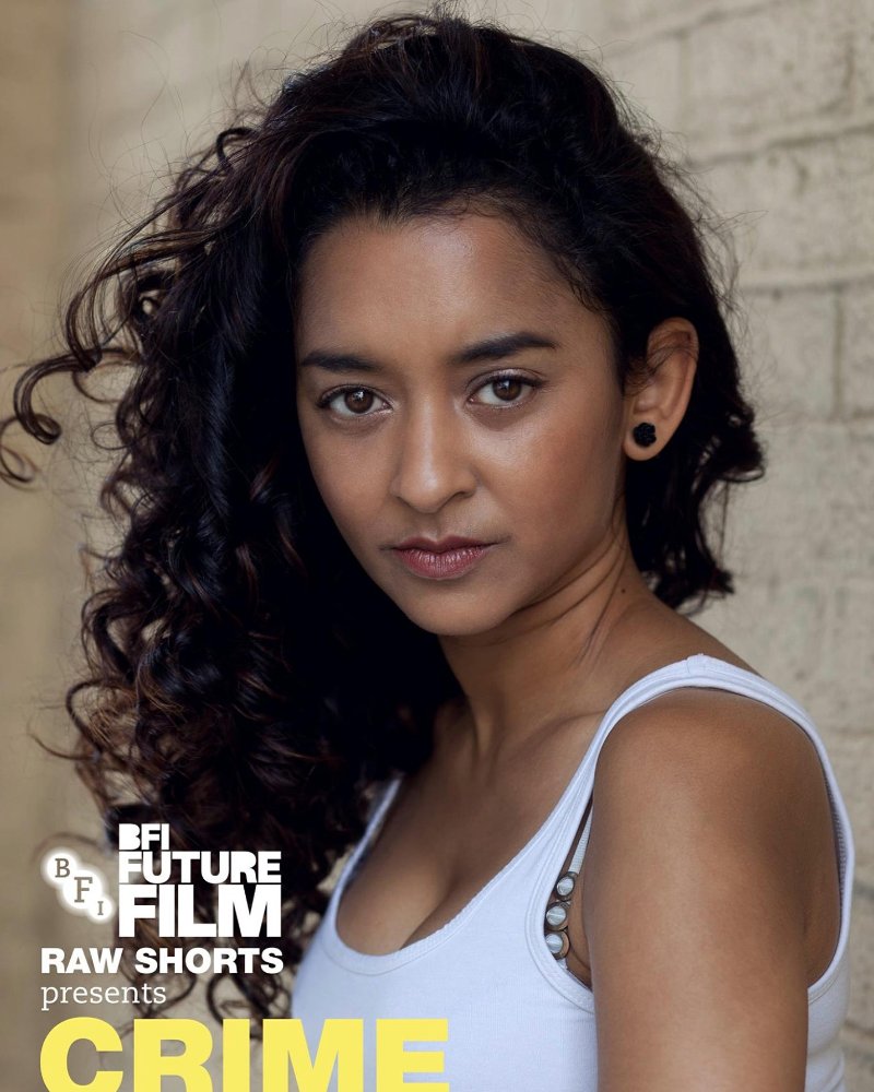 Melissa Latouche