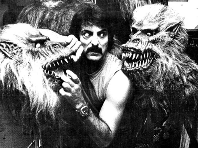 Tom Savini