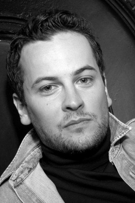 Tim Matthews