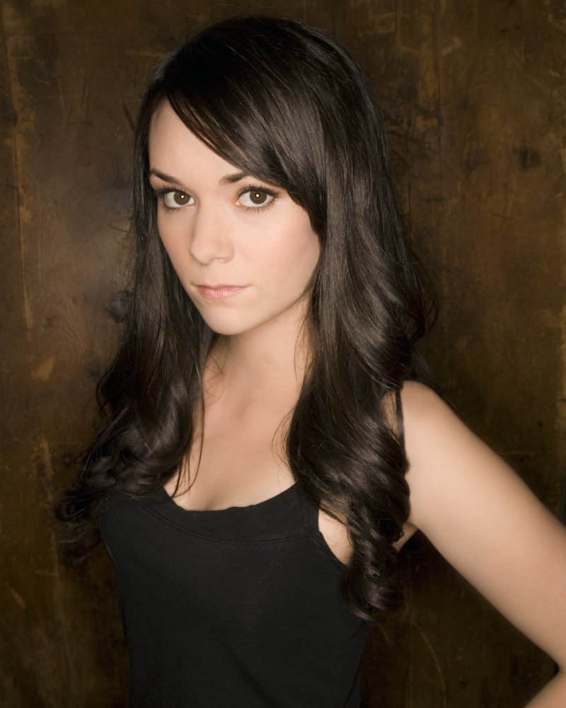 Carmen Lavigne