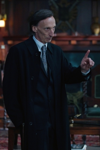 Julian Richings