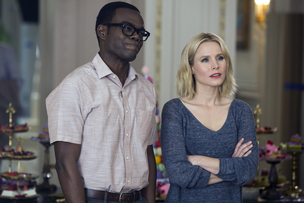 William Jackson Harper