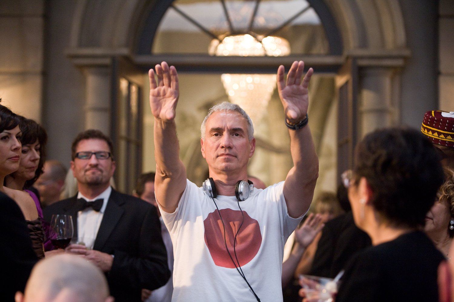 Roland Emmerich