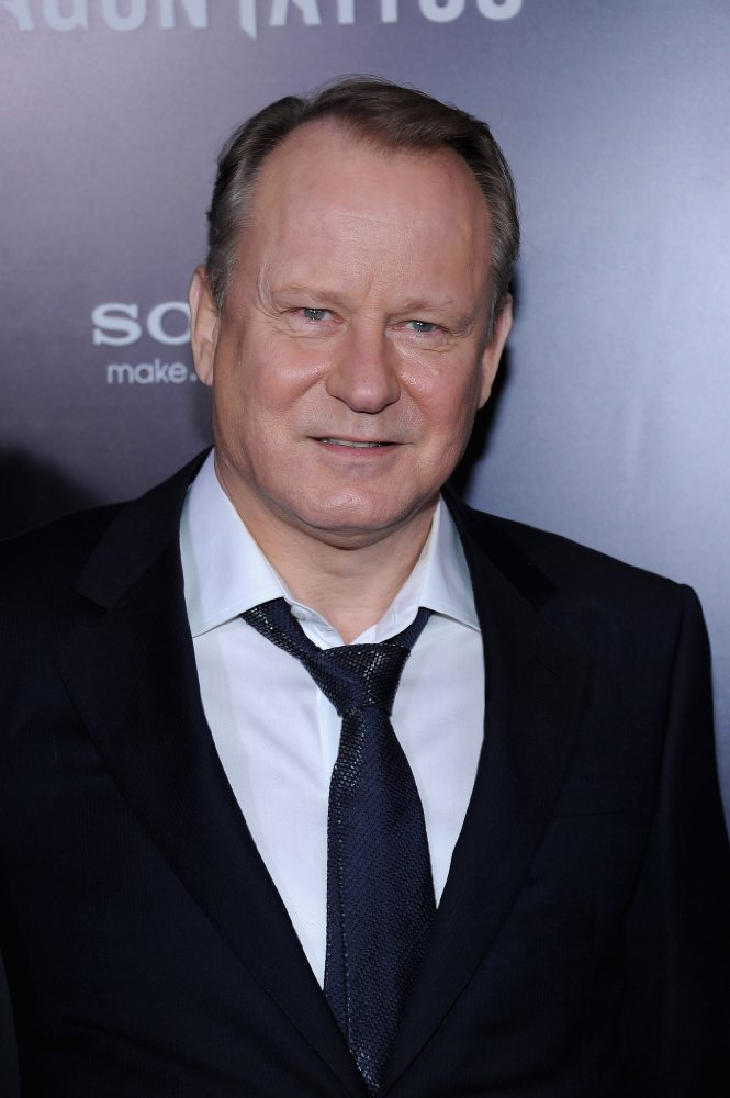 Stellan Skarsgård