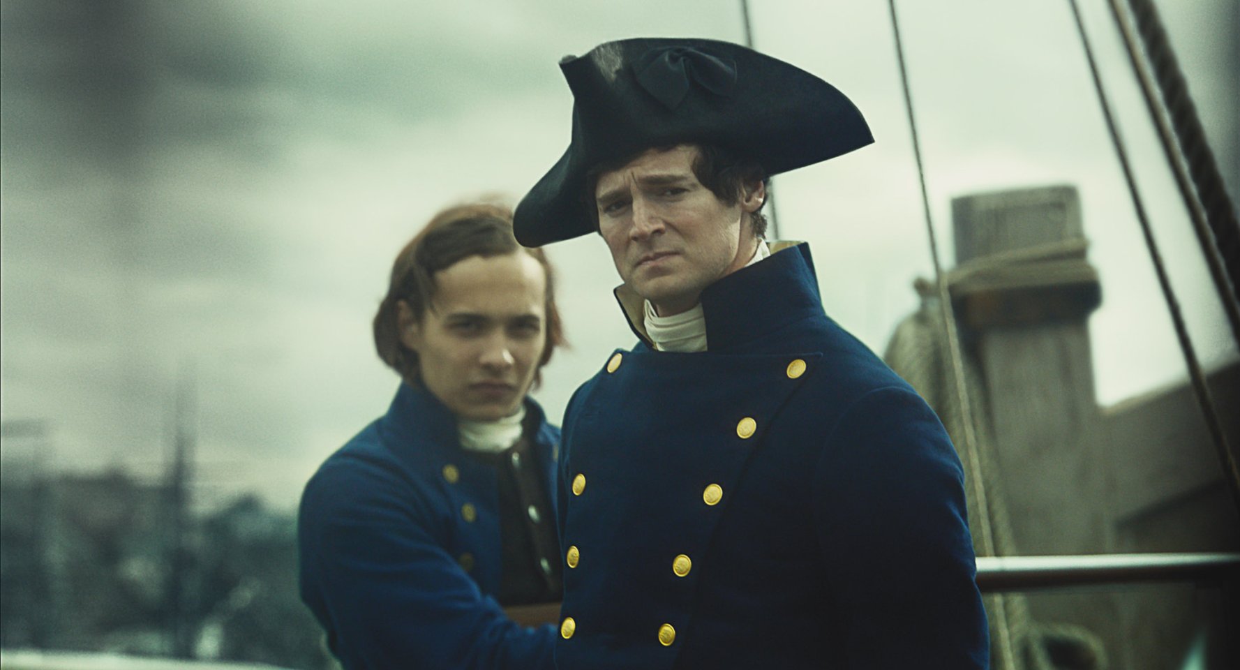 Benjamin Walker