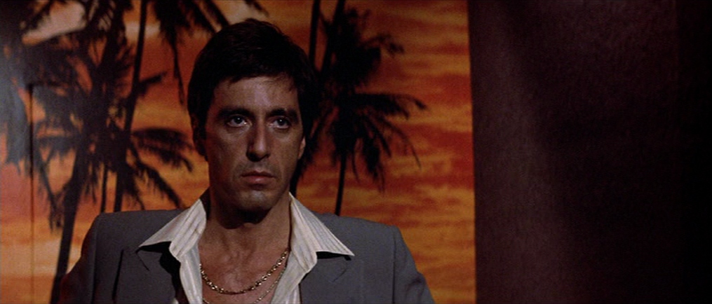 Tony Montana