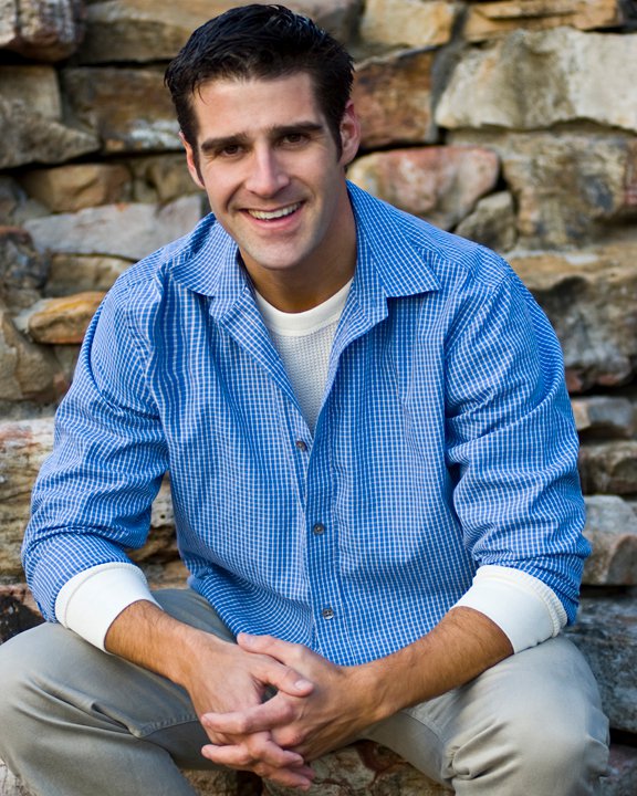 Michael Perry