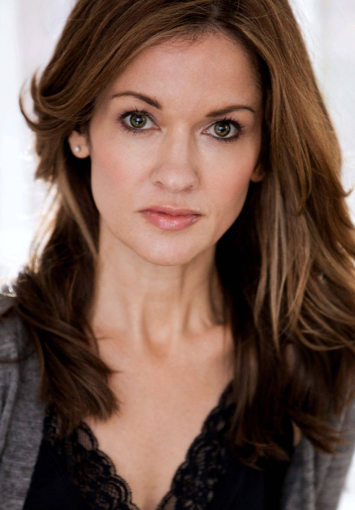 Catherine Taber