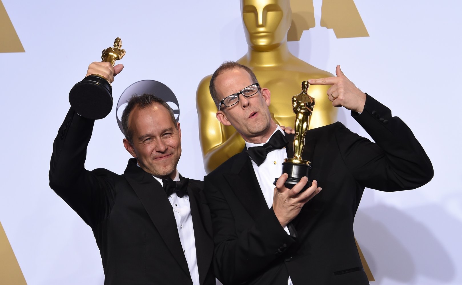 Pete Docter