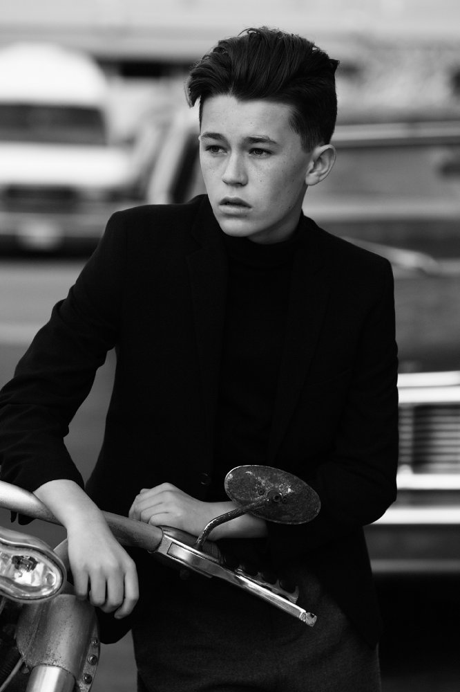 Nolan Gross