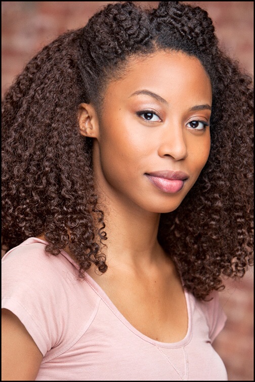 Yasha Jackson