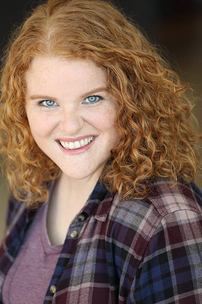 Katrina Johnson
