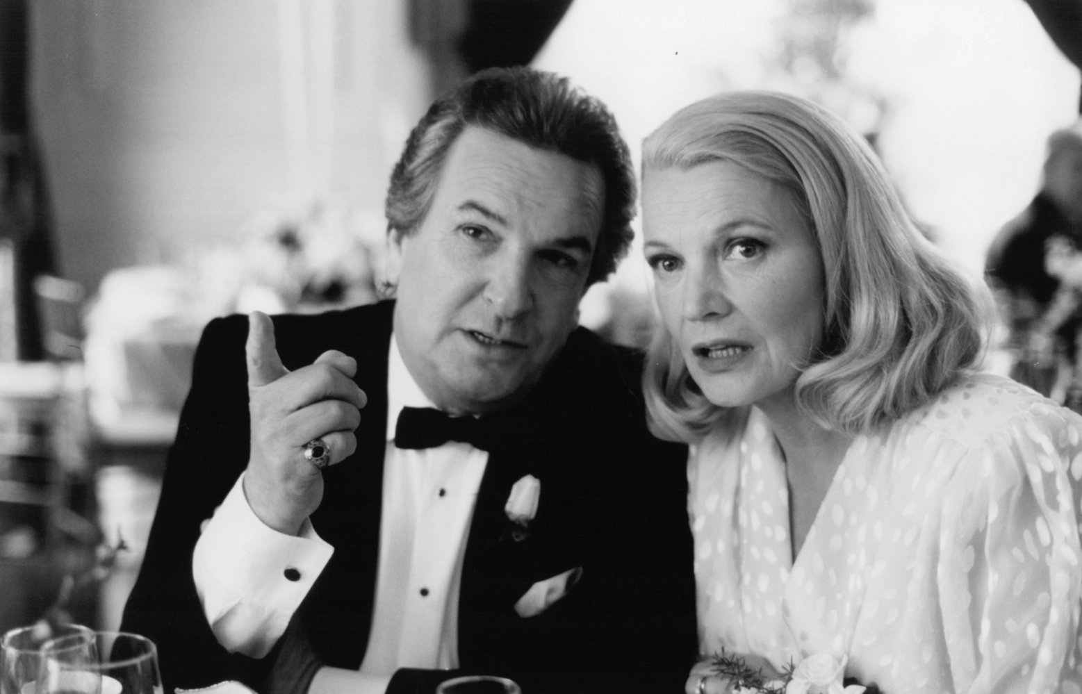 Gena Rowlands