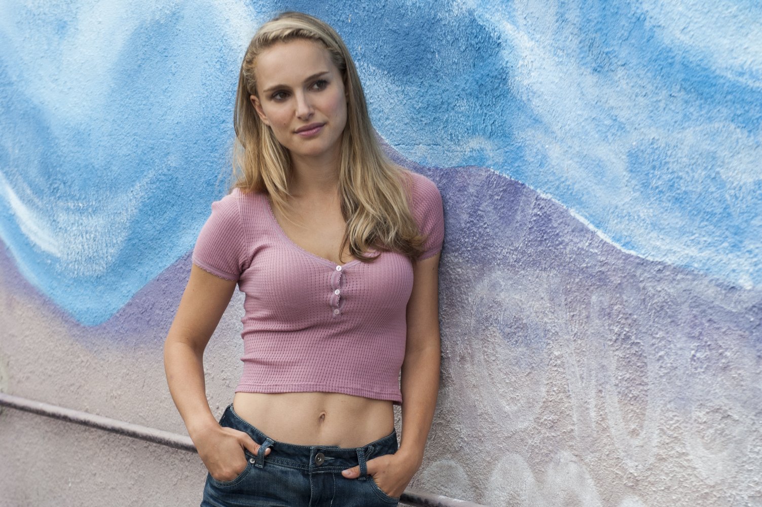 Natalie Portman