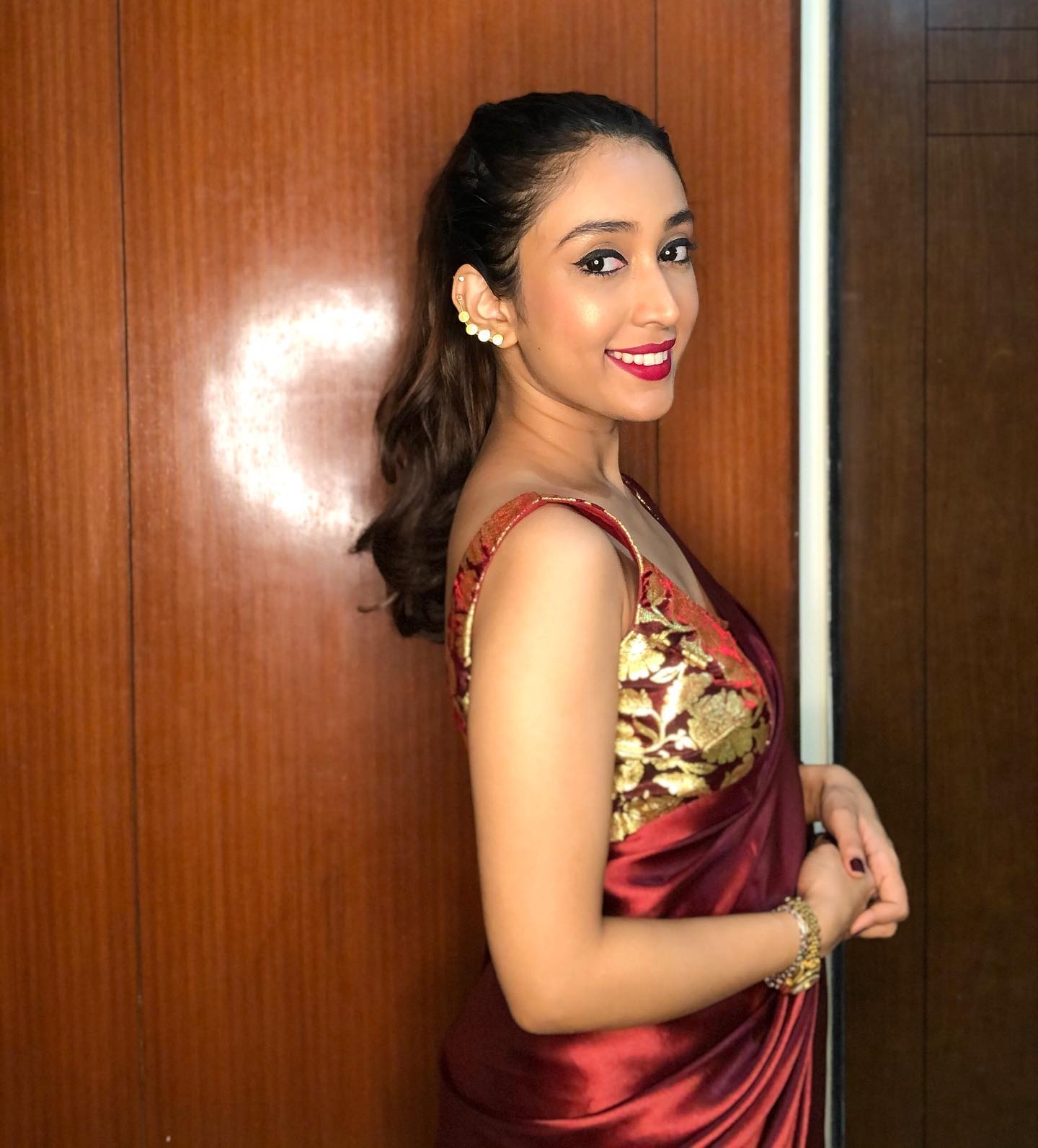 Priyamvada Kant